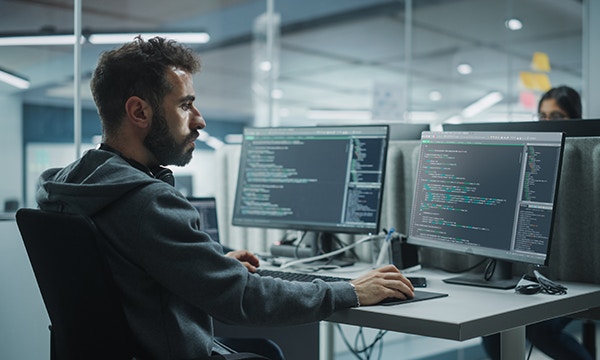 Engineering the first a GCP-native PLM ecosystem for connected device innovation