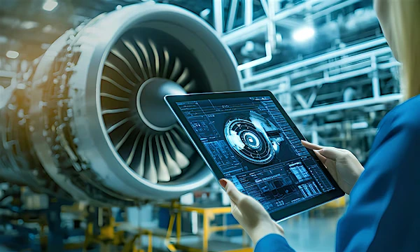 Digital Transformation of the MRB Process Using SAP Fiori for an aerospace leader