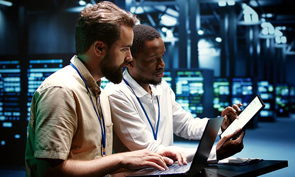 AI-powered solution removes uncertainty and bottlenecks