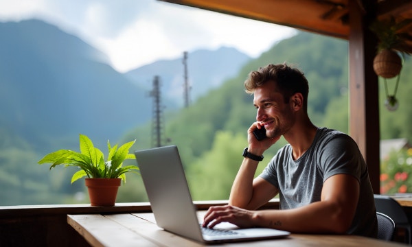 Enabling intelligent network service management through unified visibility, automation and AI-driven operations