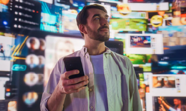 Building a rapid monetization engine for a global entertainment leader