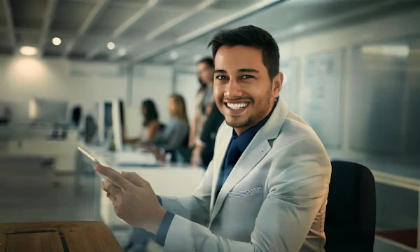 Bridging Enterprise Skill set with Industry Expertise