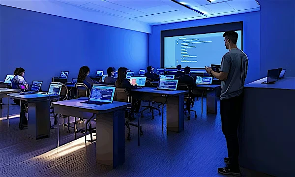 Bridging Enterprise Skill set with Industry Expertise 