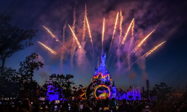 Automation-Led IT Transformation for Global Entertainment Leader