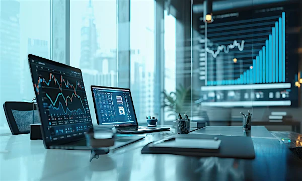 Modernising institutional banker productivity with an Agentic AI platform on AWS