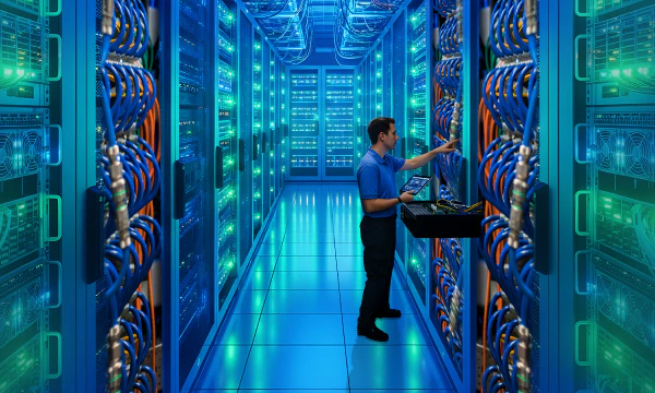 Scaling global technical support through intelligent delivery expansion