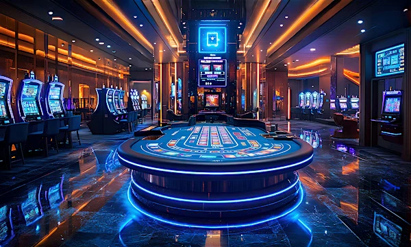 Enabling continuous, scalable operations through modernized gaming infrastructure