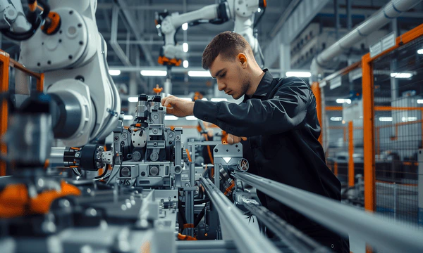 Aftermarket Cloud Digital Revamps Leading Bus Manufacturers Legacy System