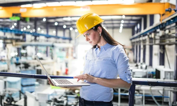 AI-enabled procurement hub modernizes fragmented category data