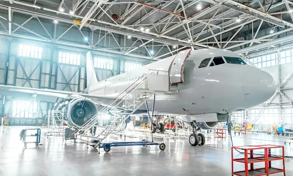 Elevating passenger safety with AI-assisted aircraft cabin monitoring system