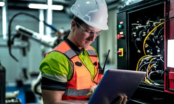 Aftermarket cloud strengthens manufacturing service operations