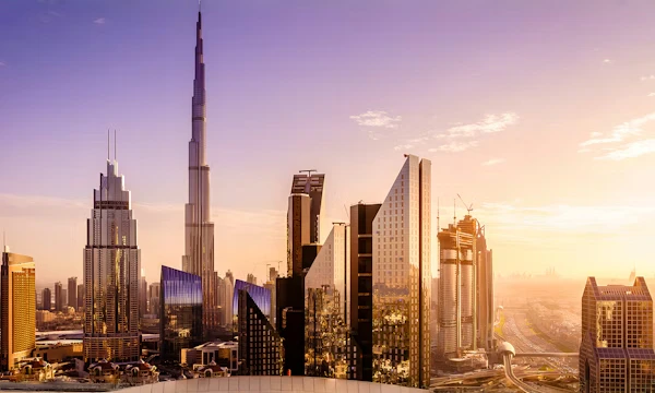 Enterprise AI Transformation at Dubai Islamic Bank