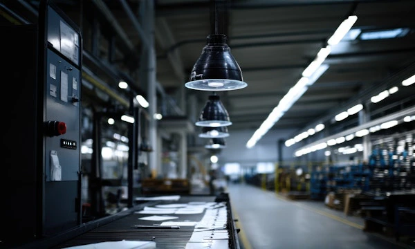 Intelligent bill of materials validation for a leading manufacturing enterprise