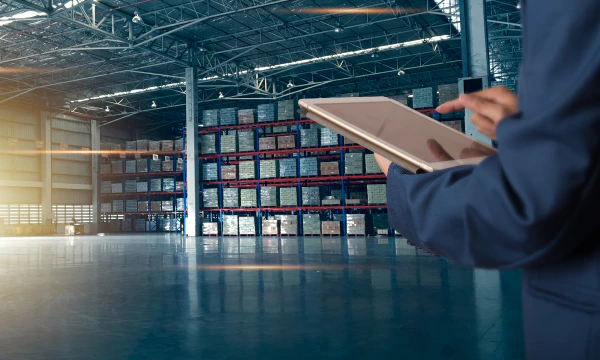 Modernizing a complex Singapore warehouse system without missing a beat