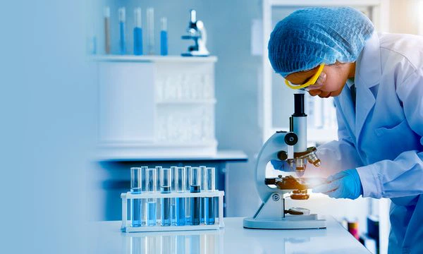 Transforming pharma business with Microsoft 365 Copilot