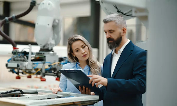 Fortune 500 tool manufacturer accelerates with AI-powered product delivery