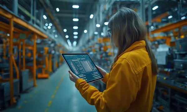 Fortune 500 tool manufacturer enhances IT support experience