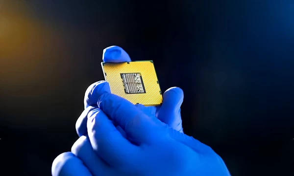 American semiconductor firm improved experiences and operations with GenAI