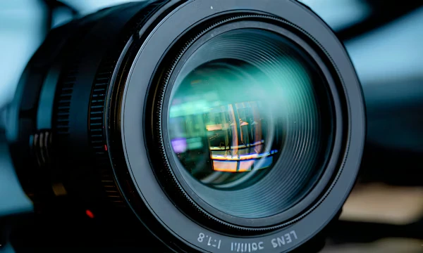 Redefining photography through AI-powered intelligent automation
