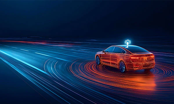 Accelerating semiconductor innovation for next-generation mobility