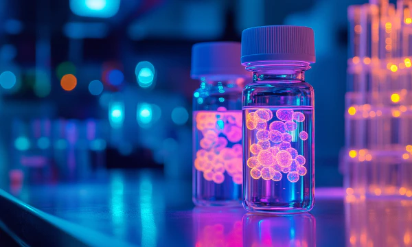 Transforming quality assurance auditing for a leading Biopharma firm