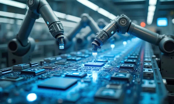 Le principal fabricant mondial de moteurs réalise une transformation infonuagique sécurisée