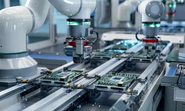 Developing a high-performance image co-processor to power next-gen mobile experiences