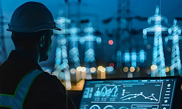 Modernizing Utility Operations with Automation