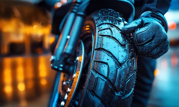 Modernizing the digital experience landscape of a leading tire manufacturer