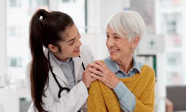 Accélérer la modernisation du DSE en entreprise sans perturber les soins aux patients