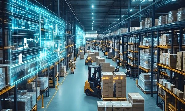 C.H. Robinson résout des problèmes logistiques avec l’aide de HCLTech