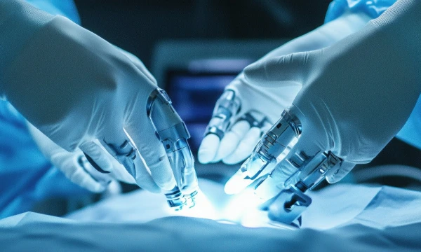 Helping a large commercial diagnostics company achieve significant improvement in workforce productivity