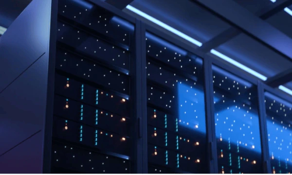 Revolutionizing network connectivity for a European automotive manufacturer
