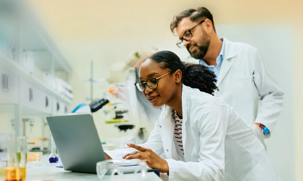 Disciplined Cloud Migration at Scale for a Global Life Sciences Leader