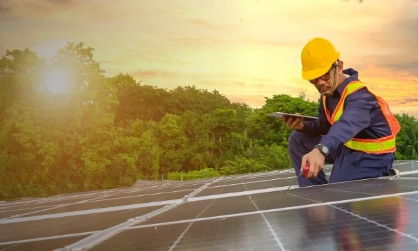 Engineering cost-effective IT support for a global energy leader 