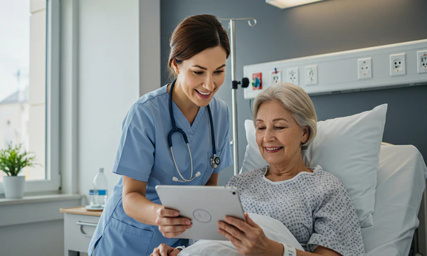 Epic Service Desk Support for Improved Care Delivery
