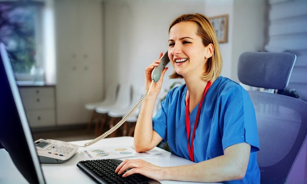 Advancing global contact centers with AI and cloud