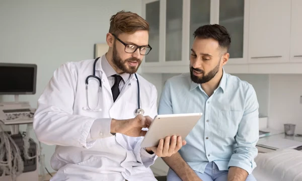 Scalable Clinical Service Desk enables uninterrupted physician productivity