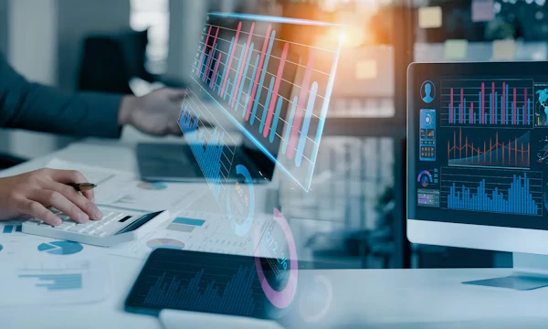 GenAI-powered application modernization for a leading financial enterprise