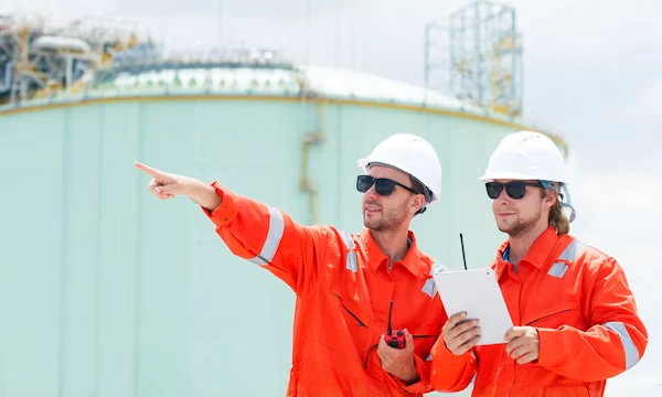 Driving cost-efficient LNG expansion through FEED verification and value engineering