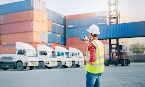 Edge AI-driven command center cuts worker accidents by 99% for a global ports operator