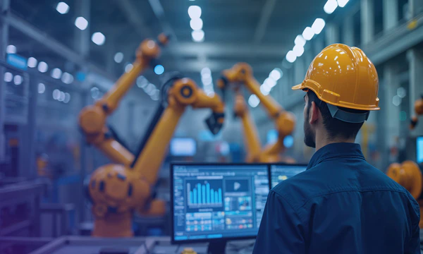 Driving real-time control, risk mitigation and Responsible AI at scale