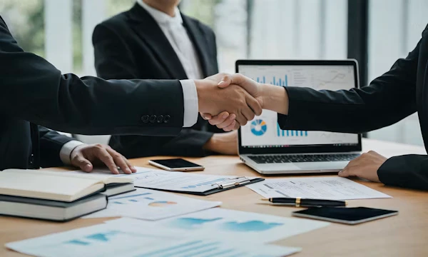 Powering seamless media enterprise separation with a future-ready digital core