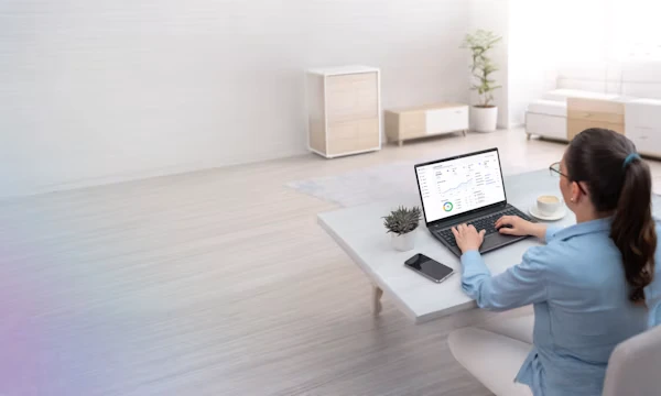 Transforming revenue intelligence for the digital finance era