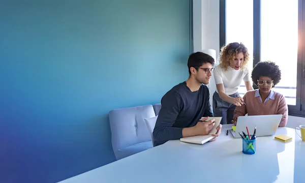 Autonomous Quote-to-Order Transformation Driving Margin Growth