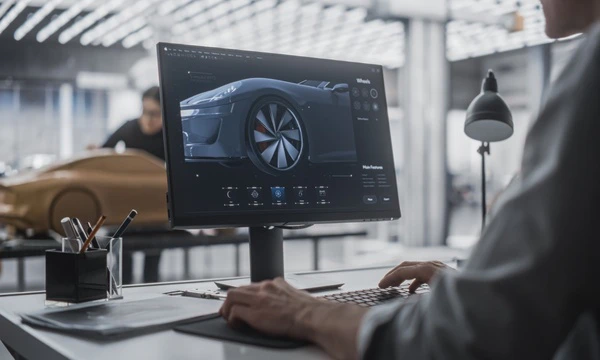 Enabling seamless traceability across the V-model through PTC Codebeamer integration