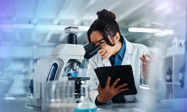Resilient Edge Transformation for Global Life Sciences