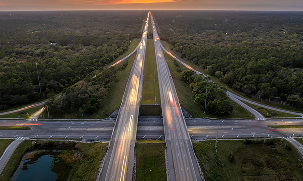 Future-proofing road equipment through product redesign