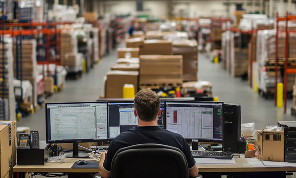 Streamlining invoice processing and financial analysis with Oracle AI