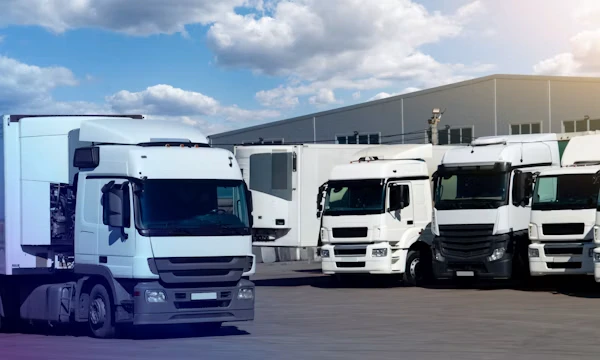 Transforming automotive logistics through GenAI adoption and value-stream re-engineering